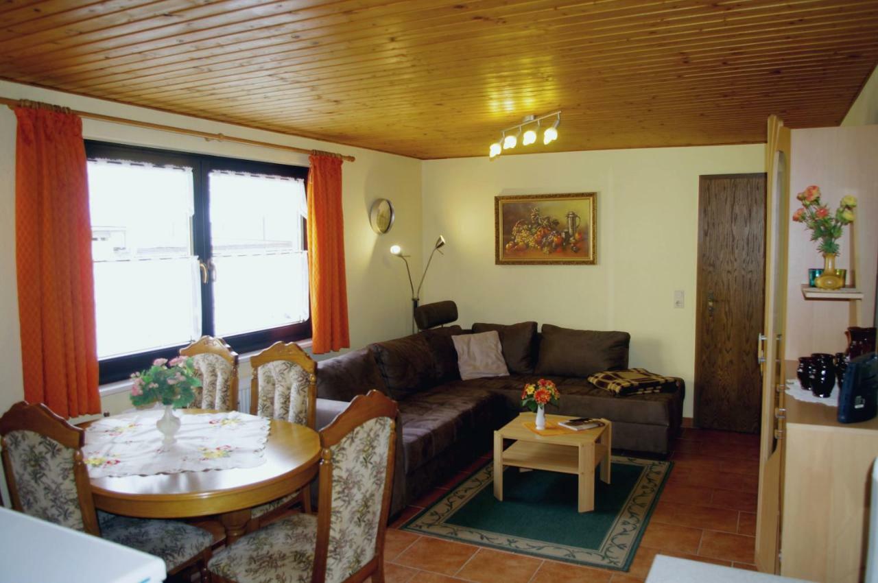 Ferienhaus Und Ferienwohnung Buettner Rathmannsdorf Exterior photo