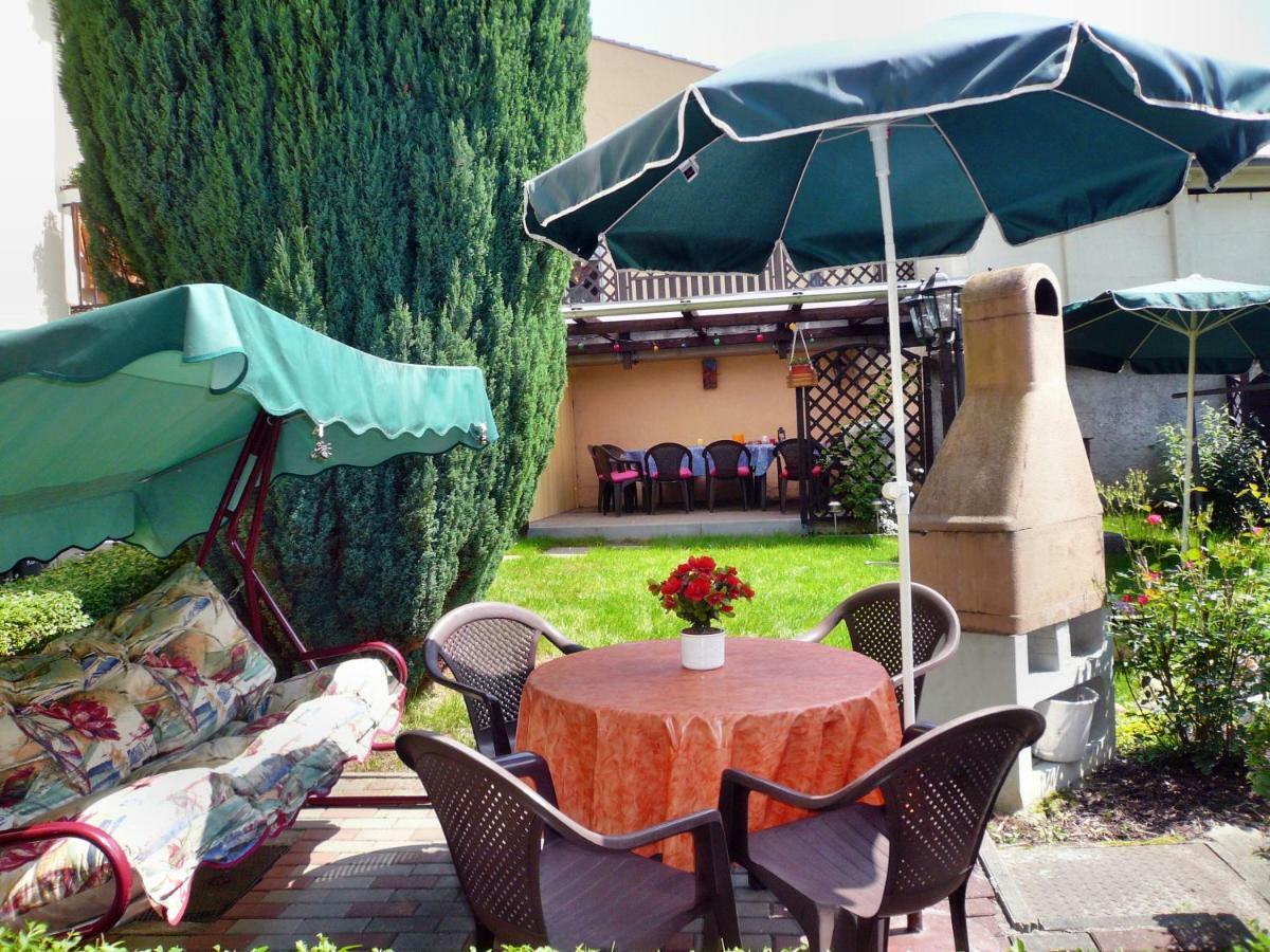 Ferienhaus Und Ferienwohnung Buettner Rathmannsdorf Exterior photo