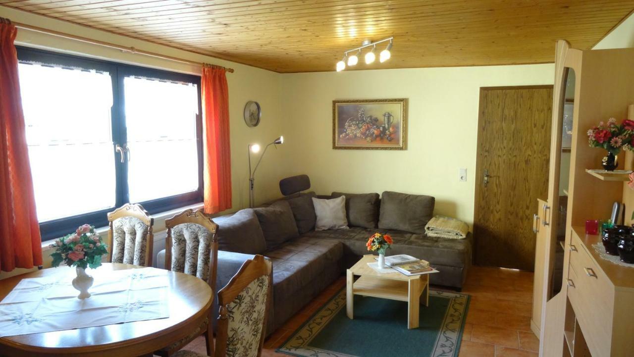 Ferienhaus Und Ferienwohnung Buettner Rathmannsdorf Exterior photo